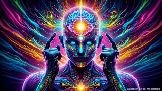 Your PINEAL GLAND STARTS Vibrating DMT in 5 Minutes | ONLY 1% of HUMANS VIBRATE AT These Frequencies