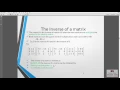 Chapter-3-Mathematical Operations on Arrays