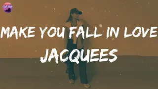 jacquees make you fall in love lyric video 