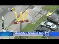 McDonald s Turns Golden Arches Upside Down In Honor Of Women
