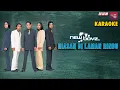 Download Lagu Karaoke MV - New Boyz - Hiasan Di Laman Rindu (Official Video Karaoke) - Karaoke Version