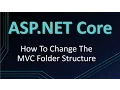 ASP NET Core C How To Fix The Architecture Of An C Application
