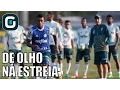 Download Lagu Programa Completo (11/05/17) - Palmeiras segue preparação para duelo contra o Vasco