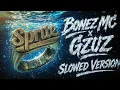 Bonez & Gzuz — „SPRITE“ ✧ slowed to perfection 💎