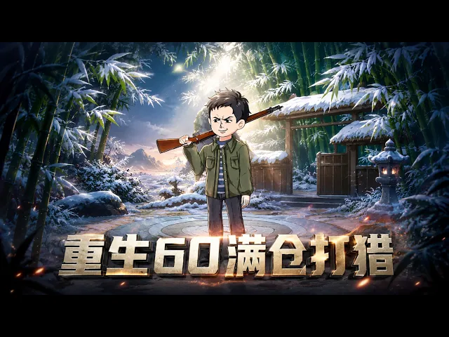 重生60,满仓打猎
