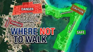 Avoid Trouble in Cancun 10 Do s Don ts Red Flags