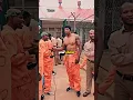 Lagu UFC Fighter In Mexican Prison