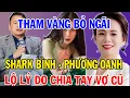 Download Lagu 💔 “Shark Bình – Đào Lan Hương – Phương Oanh: Cuộc Tình Sóng Gió Và Cái Kết Không Ai Ngờ!”