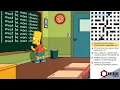 A Crossword With An Amazing Hidden Trick