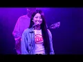 [4K] Lovegame - 백예린, 오사카 투어 공연 (Yerin Baek Osaka) @230607, 우메다 콰트로 라이브 직캠