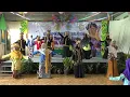 Download Lagu Tari kreasi medley soleram, cik cik periuk,padang bulan, sipatokaan, yamko rambe yamko
