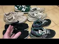 New Balance vs Nike Shoe Size What size should you order