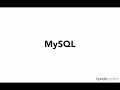 Ruby on Rails 4 Essential Training 02e Mac MySQL