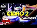 Download Lagu CIDRO 2 KARAOKE NADA COWOK / PRIA VERSI KOPLO HIGH QUALITY AUDIO CLARITY