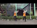 Download Lagu Senam Superheld