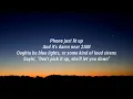 Morgan Wallen - Warning (lyric)