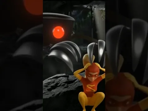 π€― ONMIDROIDE Los INCREIBLES π #losincreibles #theincredibles #foryou #trending #reels #hauntermake