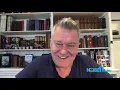 Download Lagu Jimmy Barnes, Killing Time - the Noise11.com interview