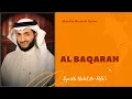 Download Lagu Murottal Al Qur'an Merdu | Surah Al Baqarah | Syaikh Nabil ar-Rifa’i