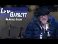 Leif Garrett on Michael Jackson - Jim Norton Sam Roberts