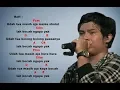 Kunci Gitar Wali Band - Bocah Ngapa Yak