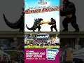 Download Lagu Godzilla vs King Kong