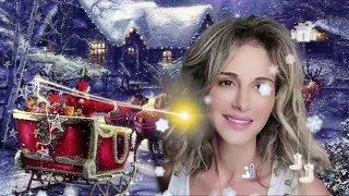                                                       باسكال صقر   جاي بابا نويل دندنها