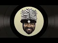 Gregory Porter - Liquid Spirit (20syl Remix)
