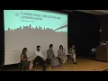 Closing Panel Reflecting and Looking Ahead Q A