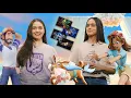 Mansion Updates Ep 32 - An August Wedding