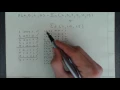 Quine McCluskey QM Method