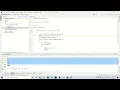Flipping Of Right Angle Triangle Using Java