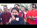 Download Lagu SUARA NANA mulen renyah...Lagu: TETARI versi MEGANTARA. Live di SEMPOJE tadi sore.