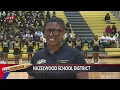 Hazelwood Central High Principal talks school year