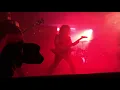 Wolves in the Throne Room - Born from the Serpent's Eye (Live) - Brisbane 2019