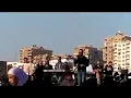 بفرح لما بشوفك  لايف من تامرعاشور