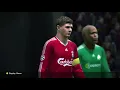 PES 2010 UEFA CHAMPIONS LEAGUE | PART 1| LIVERPOOL FC VS PANATHINAIKOS
