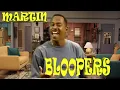 Martin s Bloopers Galore Behind the Scenes with Laughter