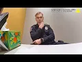 Police Officer Arrested After Concerning Telegram Messages