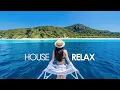 Avicii, Dua Lipa, Coldplay, Martin Garrix \u0026 Kygo, The Chainsmokers Style 🔥 Summer Vibes #127