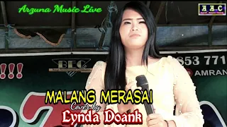 Download Arzuna Music - Lagu Jambi - Malang Merasai - voc. Lynda Doank - Official Management Amran Arzuna MP3