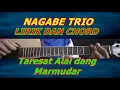Download Lagu Chord Kunci Gitar - NAGABE TRIO - TARSEAT ALAI DANG MARMUDAR (UNTUK PEMULA) Tutorial Lagu Batak