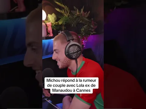 Michou est de Nouveau en Couple ? ❤️