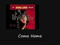 Morgan Heritage Come Home My Baby Riddim