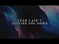 Martin Garrix & Saksham feat. Scott Quinn - Ain’t Letting You Down (Saksham Outro Edit)