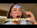 GASTROINTESTINAL NURSING Q A NLE NCLEX BOARD SENSITIVE