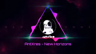 ANTXRES - NEW HORIZONS (Full Album)