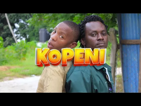 Download MP3 Steve Mweusi (Kopeni ) Official Video Music)