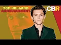 Spider-Man 4 Update We Didn t Want from Tom Holland