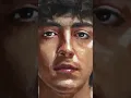 Download Lagu Portrait Painting of Javi